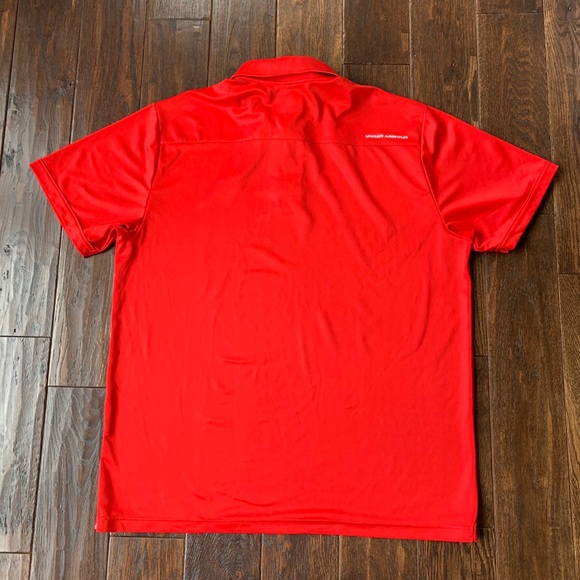 Under Armour Men’s Heatgear Tee 🤩 - Picture 5 of 8